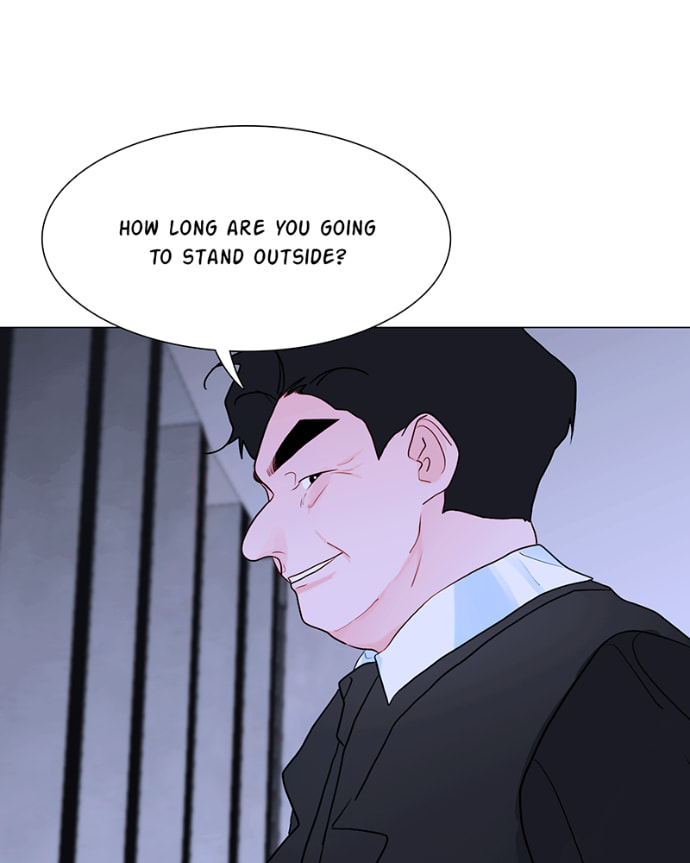 Lost in Translation Chapter 128 page 59 - 