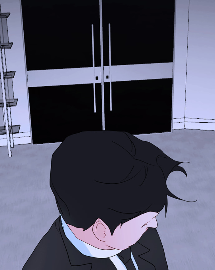 Lost in Translation Chapter 128 page 61 - 