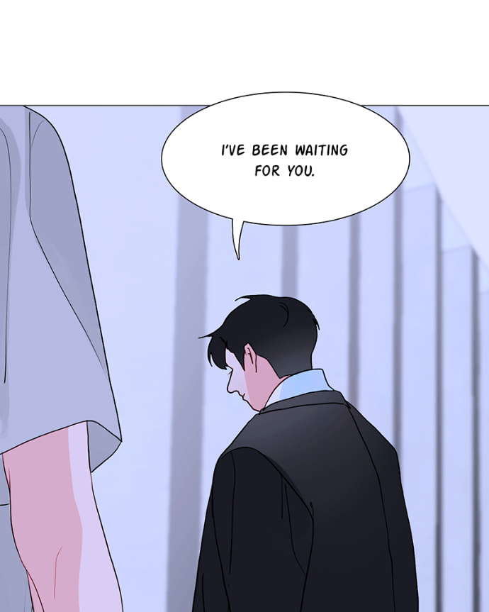 Lost in Translation Chapter 128 page 65 - 