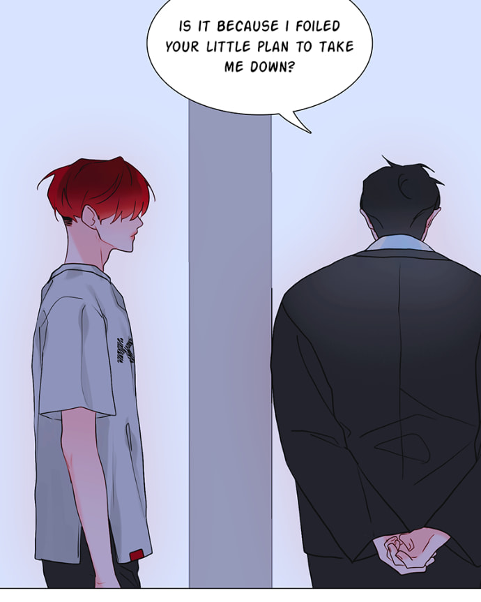 Lost in Translation Chapter 128 page 70 - 