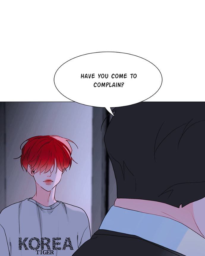 Lost in Translation Chapter 128 page 71 - 