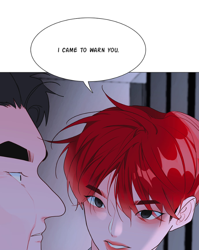 Lost in Translation Chapter 128 page 73 - 