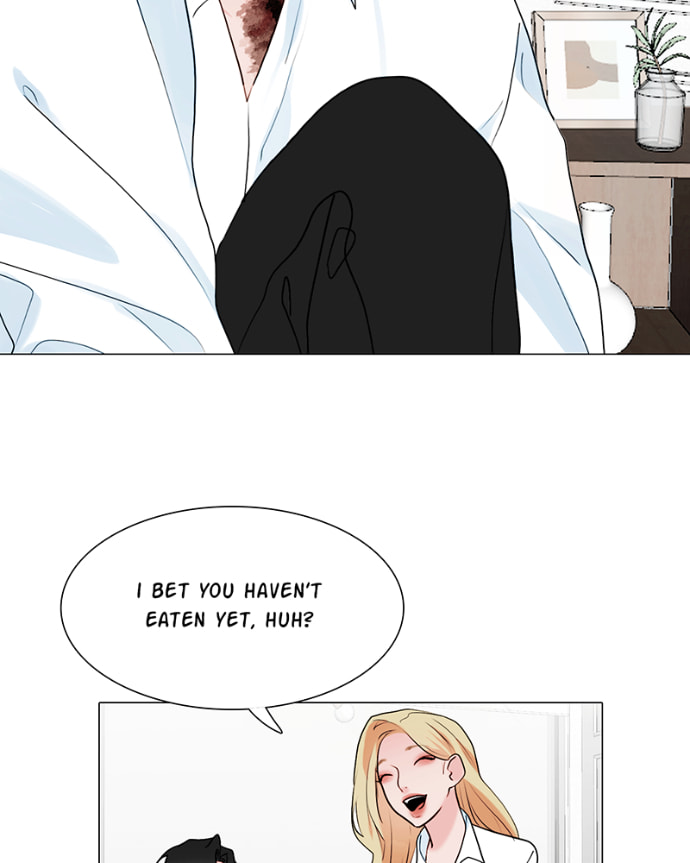 Lost in Translation Chapter 128 page 9 - 