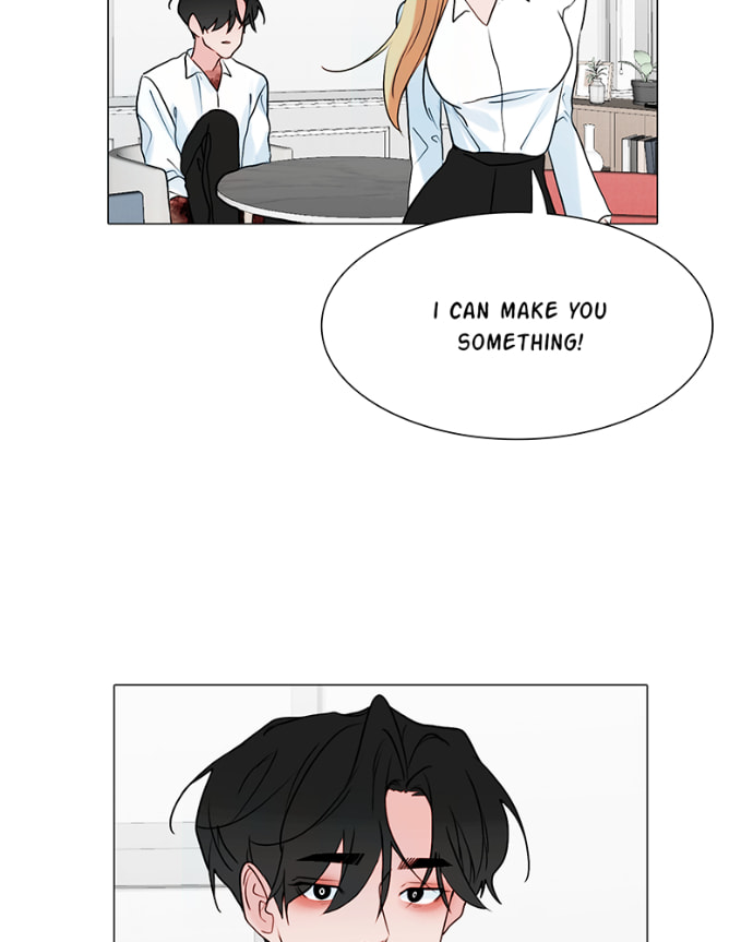 Lost in Translation Chapter 128 page 10 - 