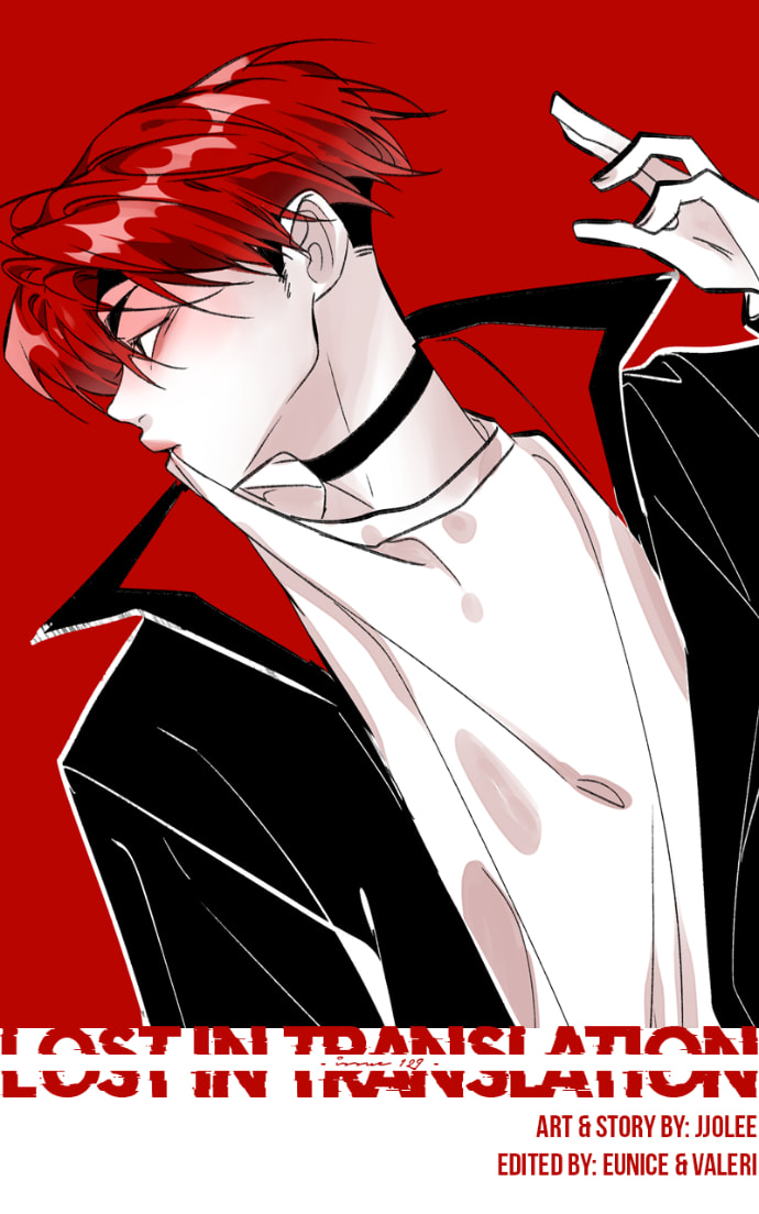 Lost in Translation Chapter 129 page 2 - 