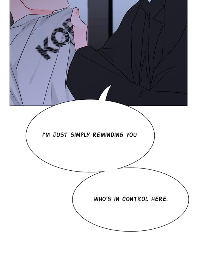 Lost in Translation Chapter 129 page 18 - 