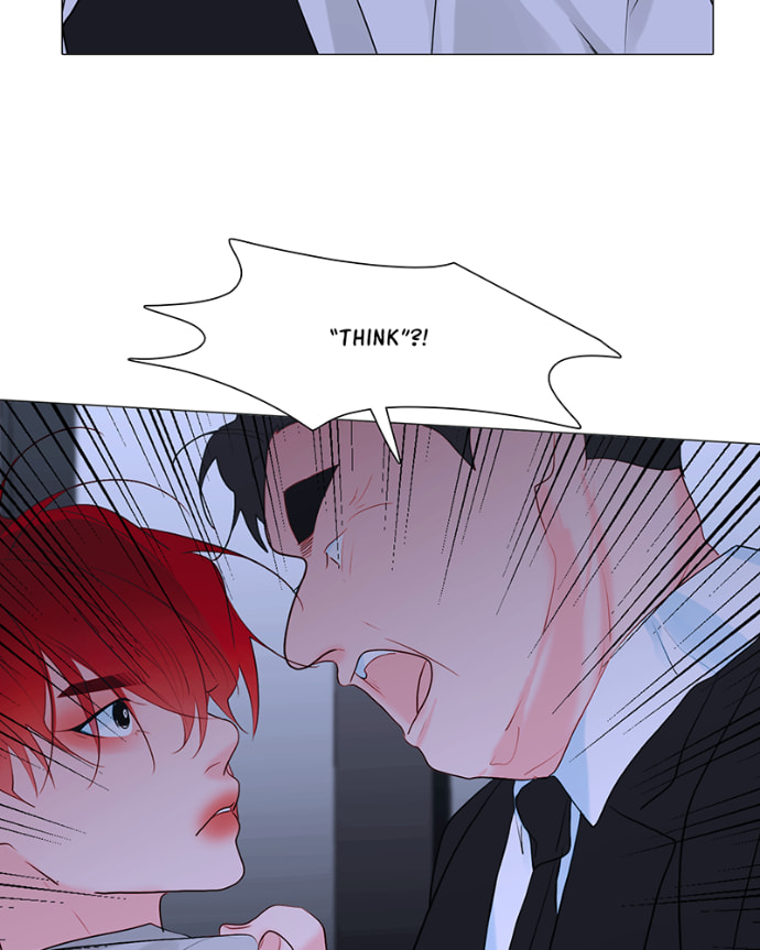 Lost in Translation Chapter 129 page 20 - 