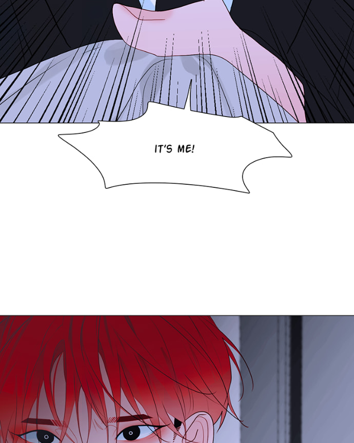 Lost in Translation Chapter 129 page 23 - 