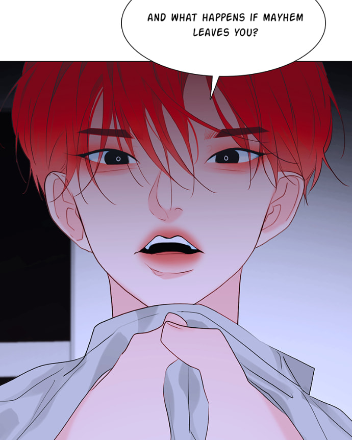 Lost in Translation Chapter 129 page 25 - 