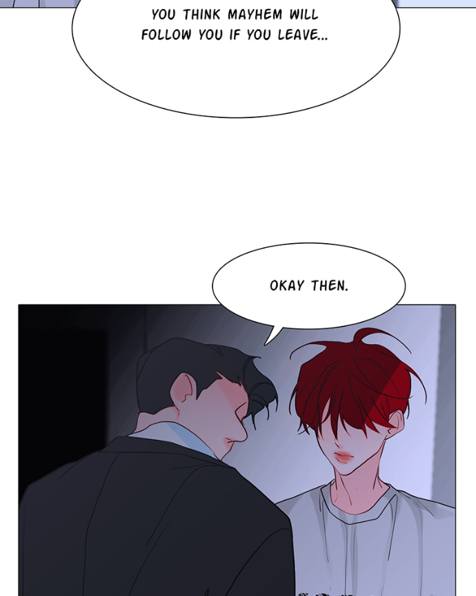 Lost in Translation Chapter 129 page 32 - 