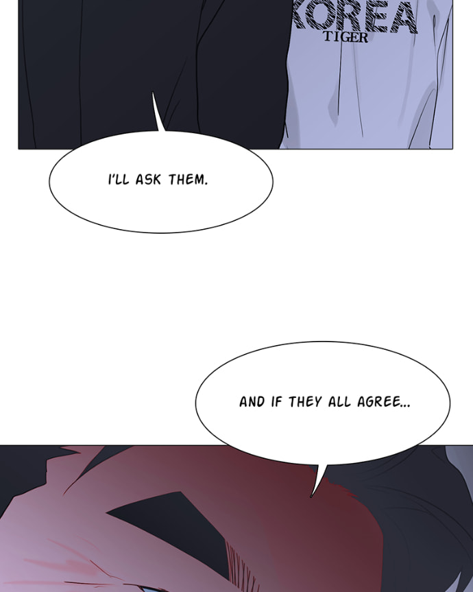 Lost in Translation Chapter 129 page 33 - 