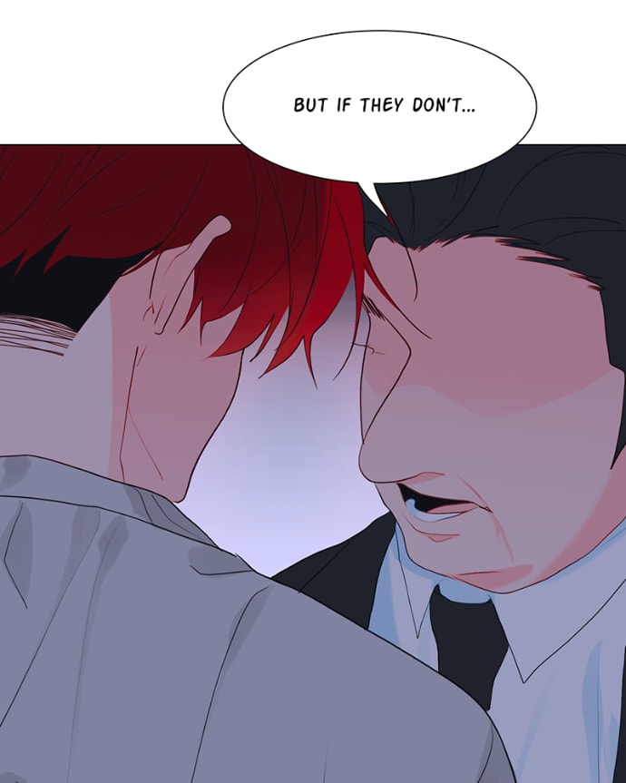 Lost in Translation Chapter 129 page 35 - 