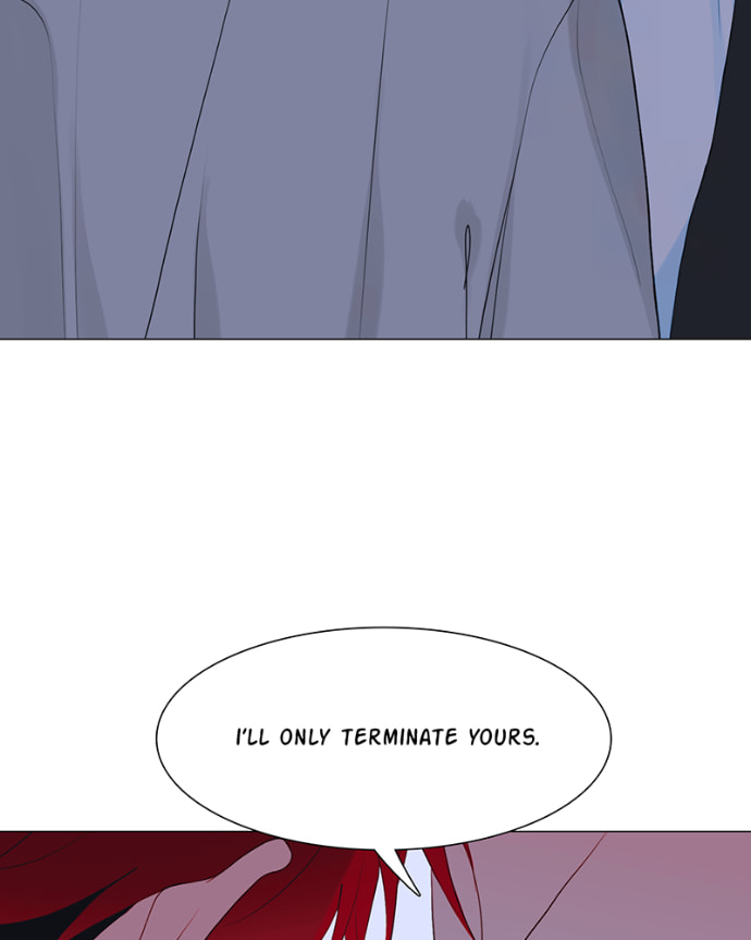 Lost in Translation Chapter 129 page 36 - 