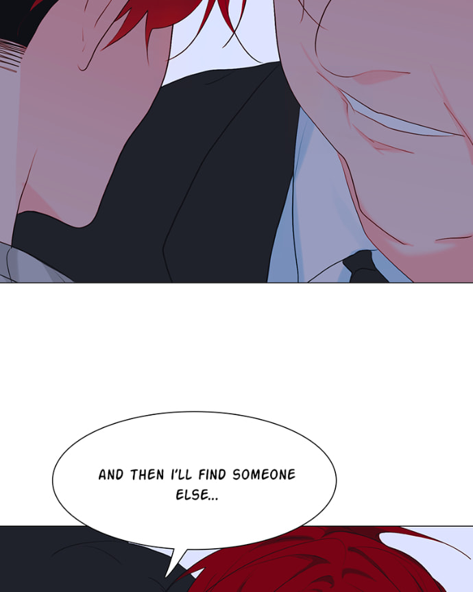 Lost in Translation Chapter 129 page 37 - 