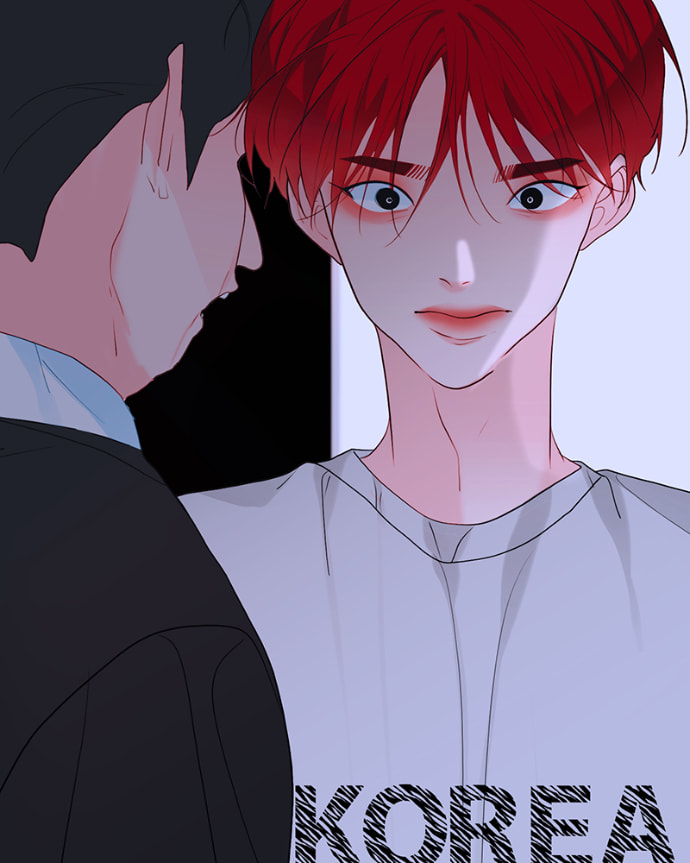 Lost in Translation Chapter 129 page 38 - 