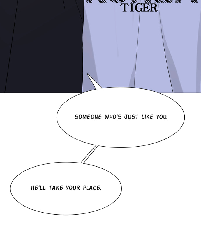 Lost in Translation Chapter 129 page 39 - 