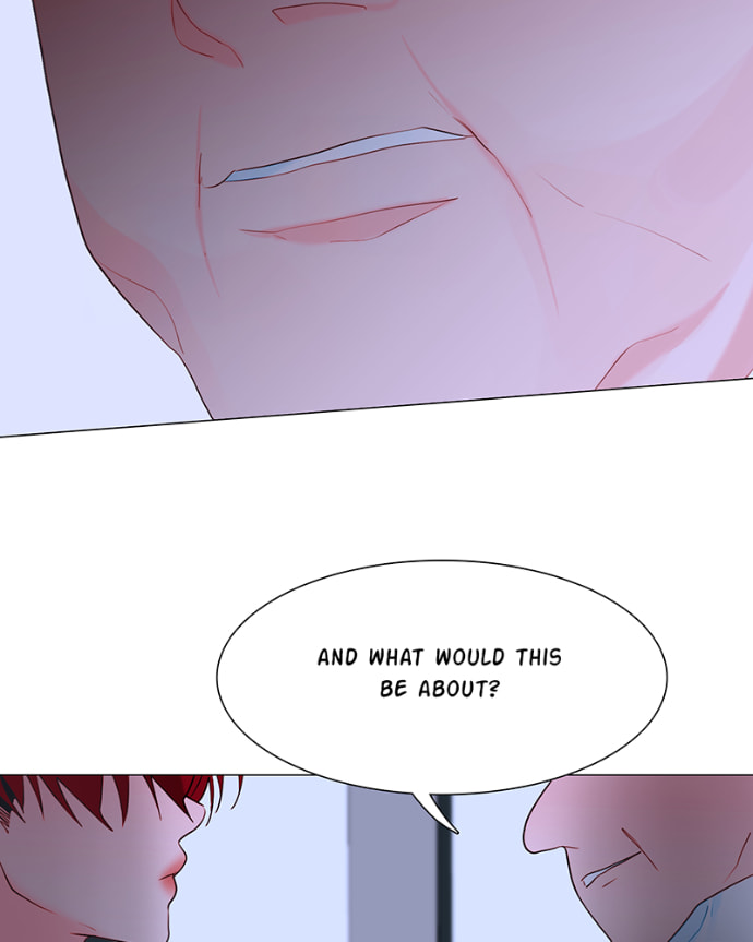 Lost in Translation Chapter 129 page 5 - 