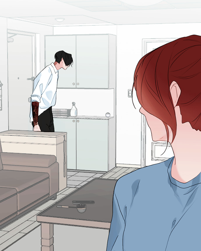 Lost in Translation Chapter 129 page 48 - 