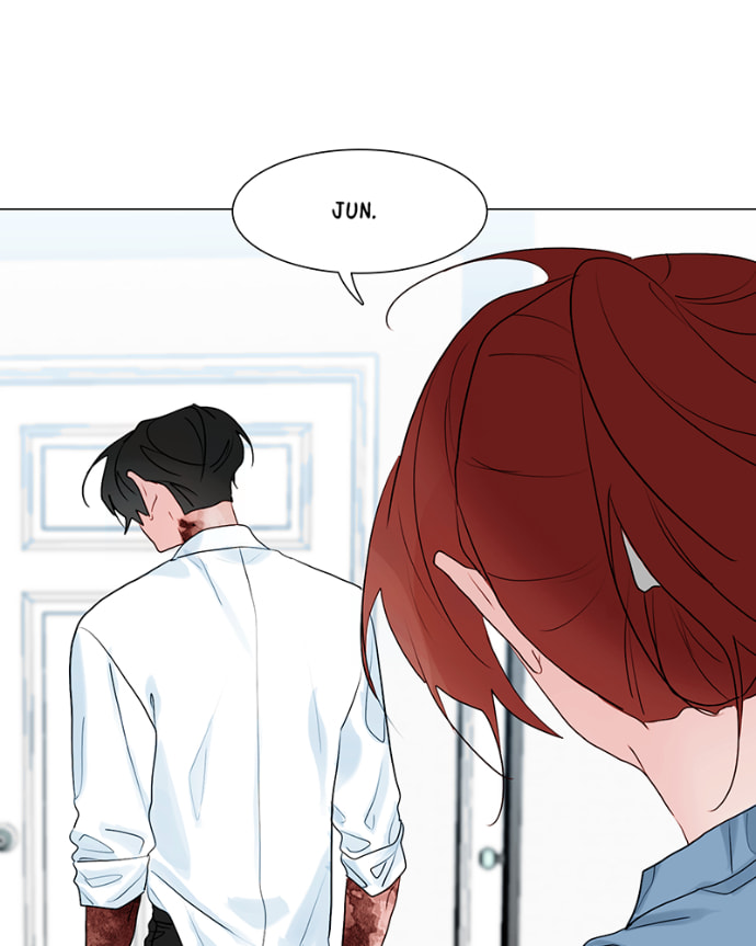 Lost in Translation Chapter 129 page 51 - 