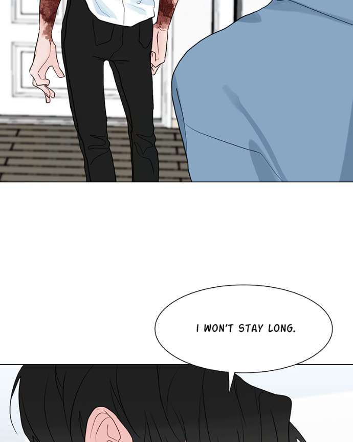 Lost in Translation Chapter 129 page 52 - 