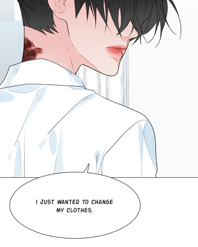 Lost in Translation Chapter 129 page 53 - 