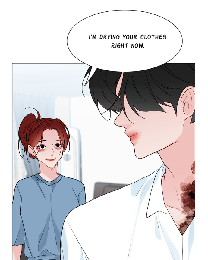 Lost in Translation Chapter 129 page 54 - 