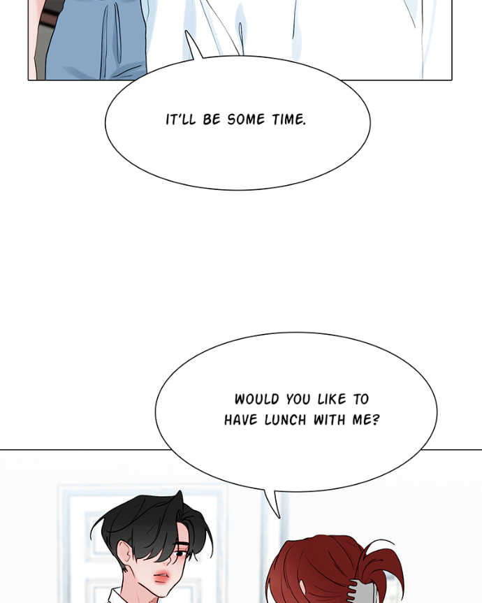 Lost in Translation Chapter 129 page 55 - 