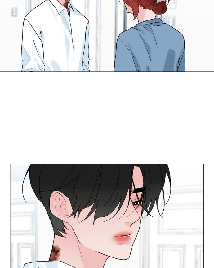Lost in Translation Chapter 129 page 56 - 