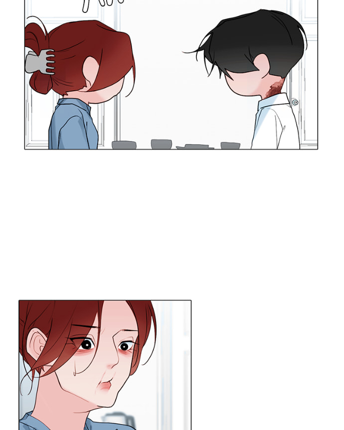 Lost in Translation Chapter 129 page 59 - 
