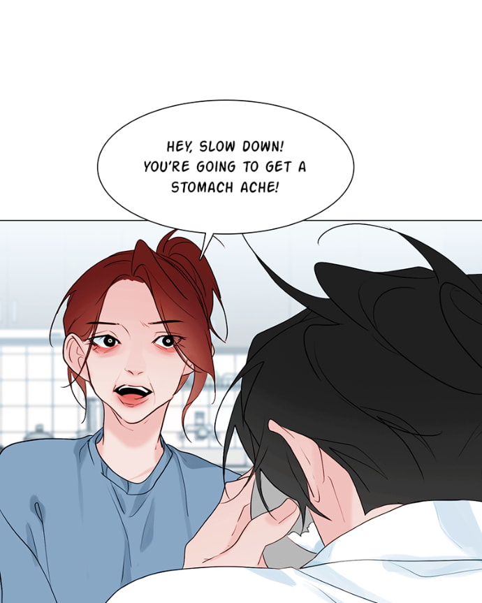 Lost in Translation Chapter 129 page 61 - 