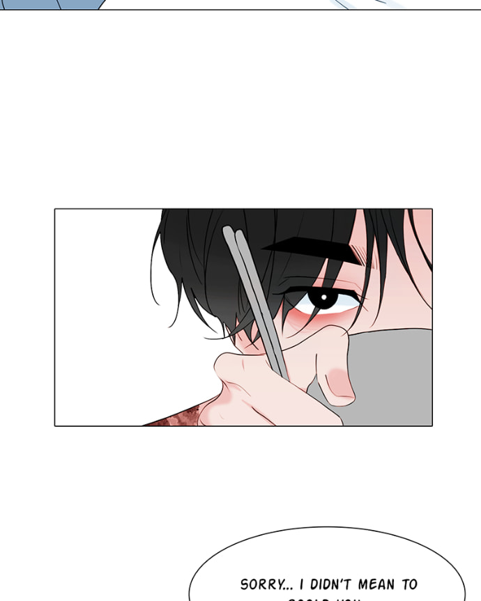 Lost in Translation Chapter 129 page 62 - 