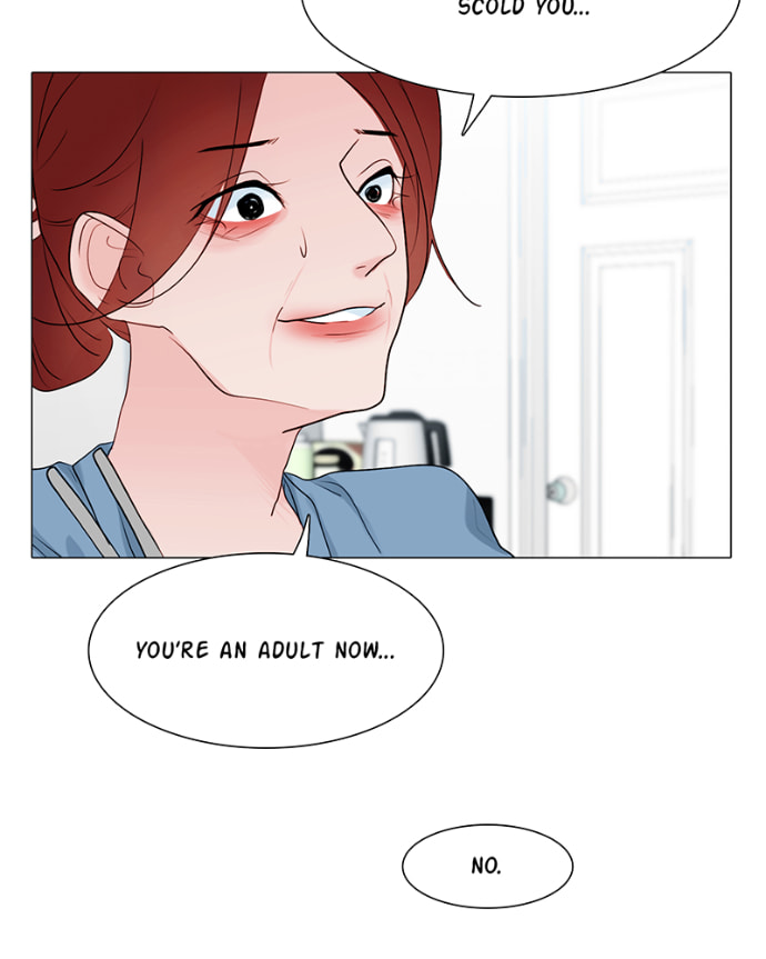 Lost in Translation Chapter 129 page 63 - 