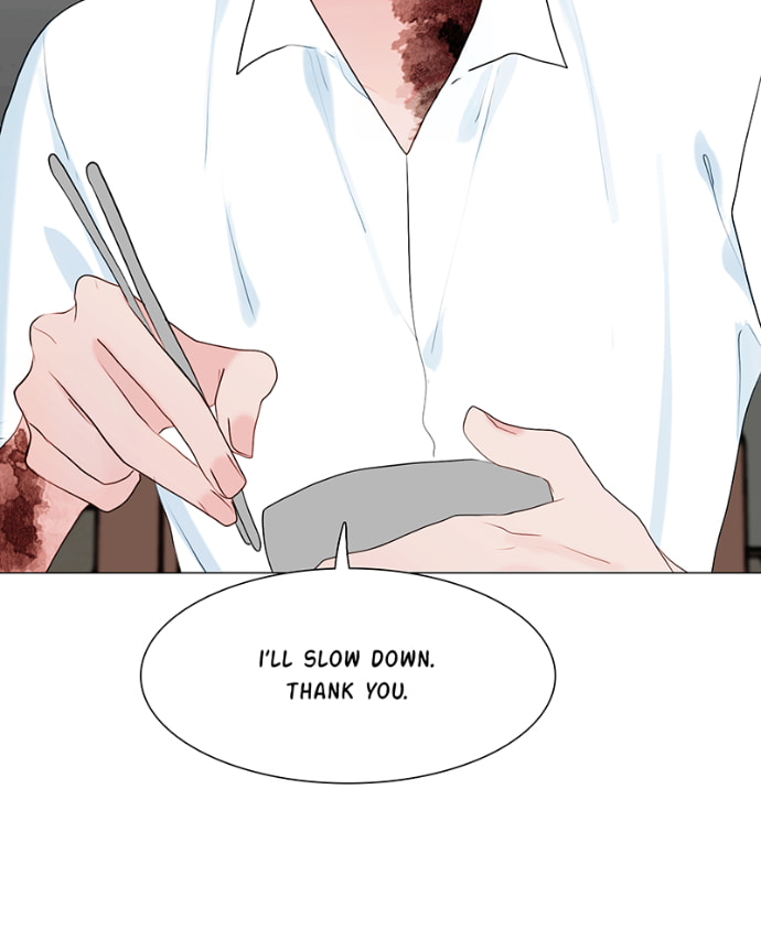 Lost in Translation Chapter 129 page 65 - 