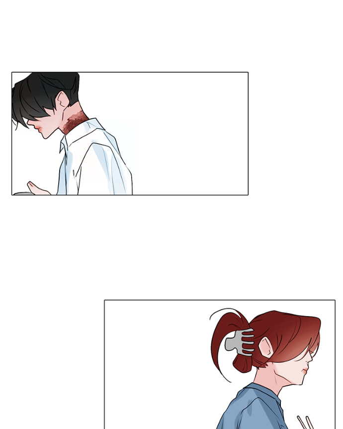 Lost in Translation Chapter 129 page 67 - 