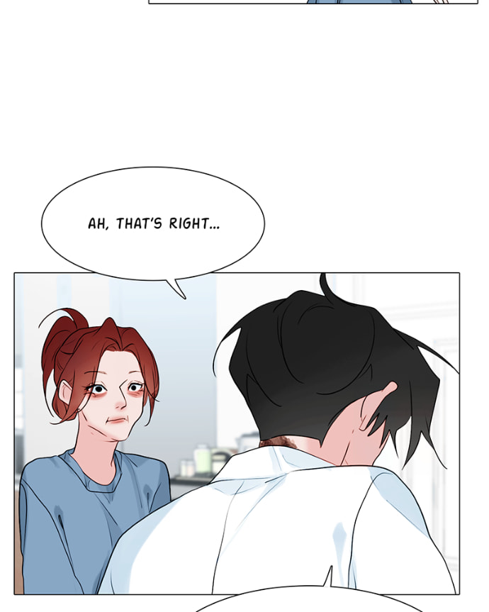 Lost in Translation Chapter 129 page 68 - 