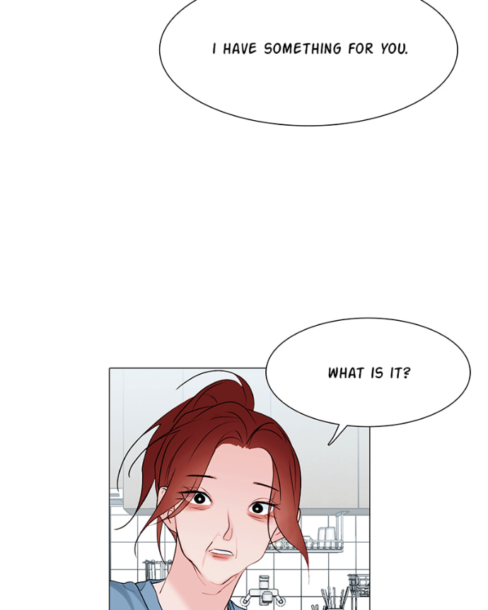 Lost in Translation Chapter 129 page 69 - 