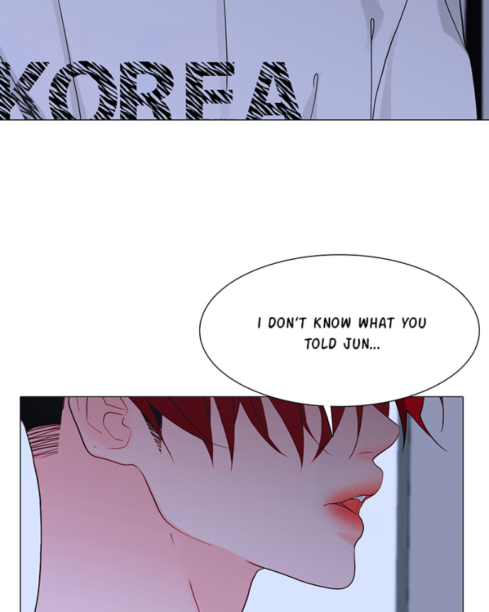 Lost in Translation Chapter 129 page 8 - 