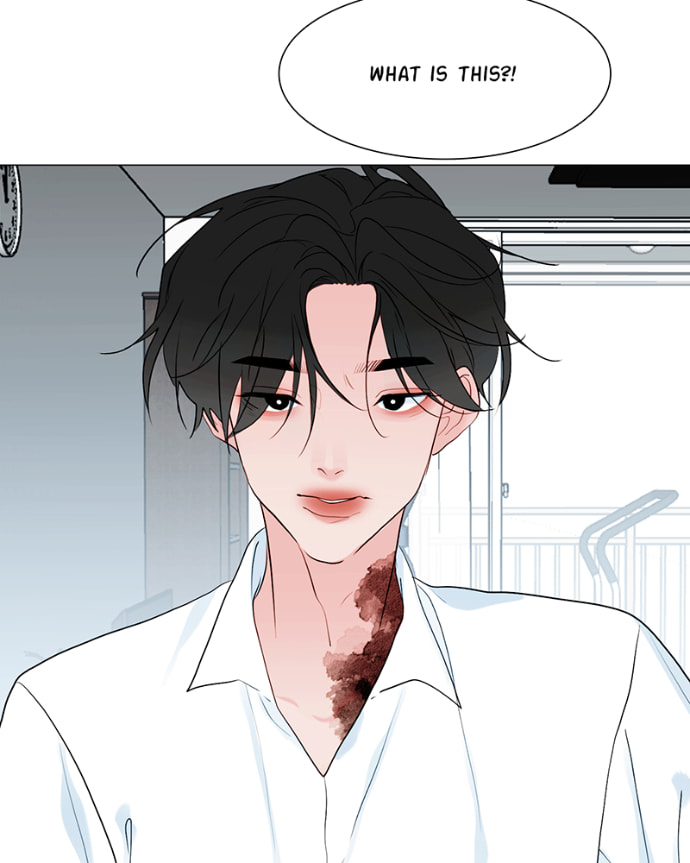 Lost in Translation Chapter 129 page 72 - 