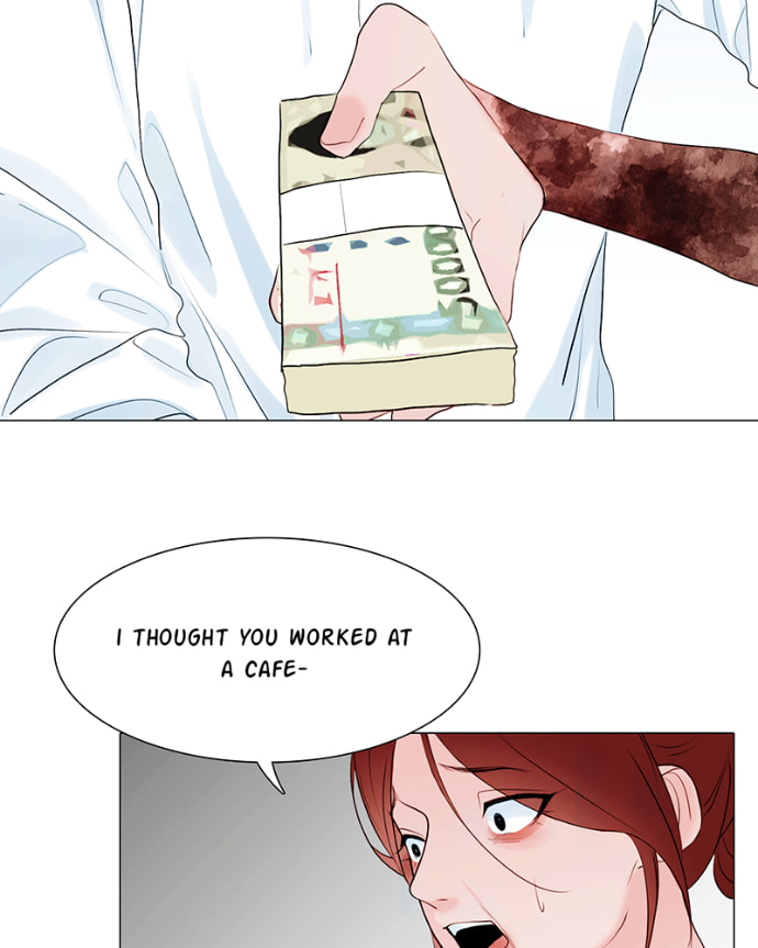 Lost in Translation Chapter 129 page 73 - 