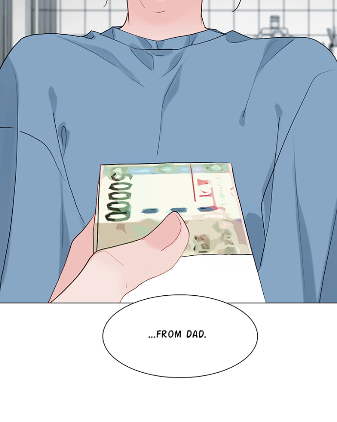 Lost in Translation Chapter 129 page 76 - 