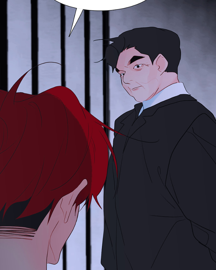 Lost in Translation Chapter 129 page 10 - 