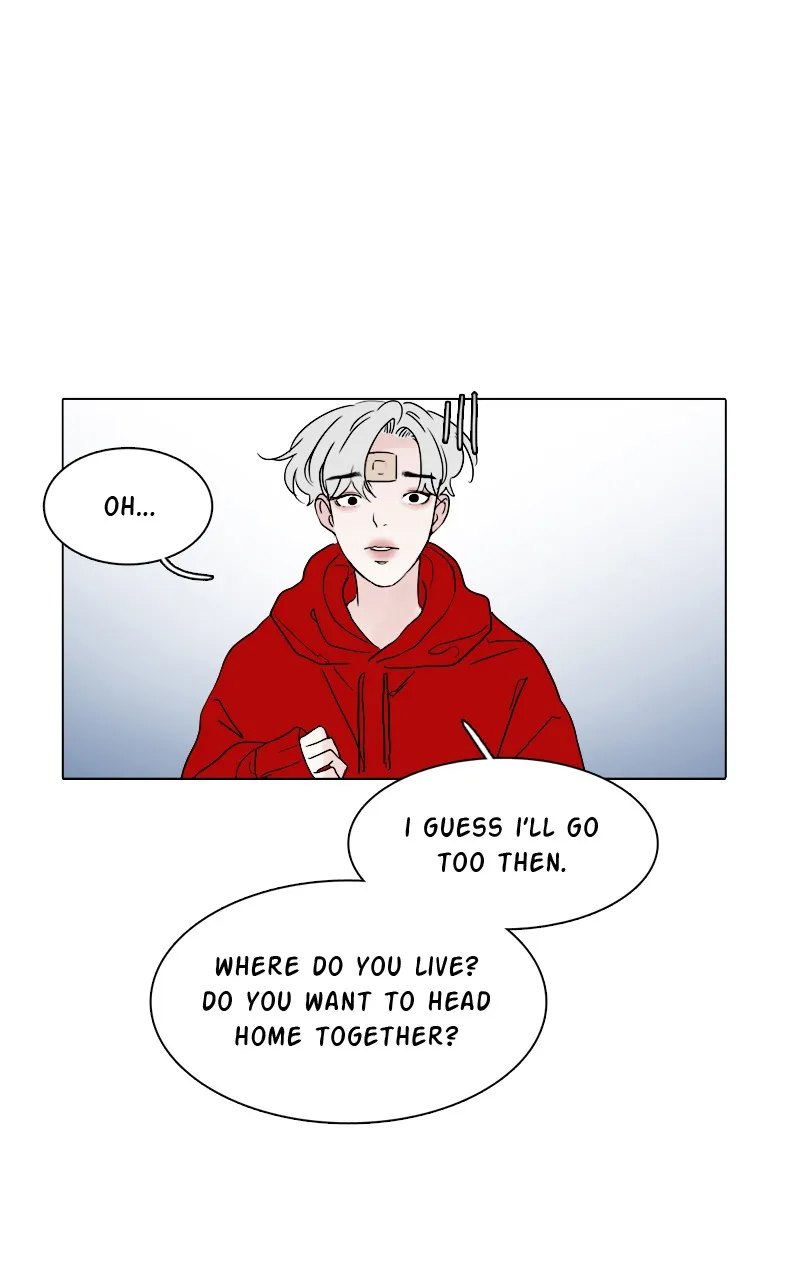 Lost in Translation Chapter 13 page 11 - 