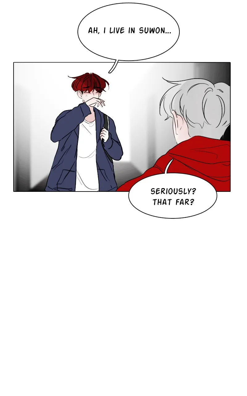Lost in Translation Chapter 13 page 12 - 