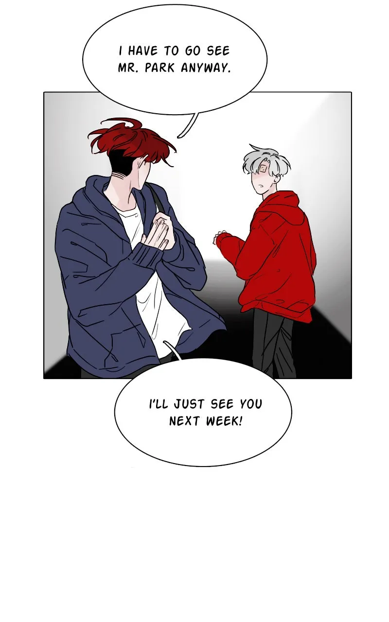Lost in Translation Chapter 13 page 13 - 