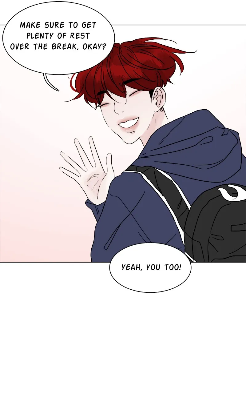 Lost in Translation Chapter 13 page 14 - 