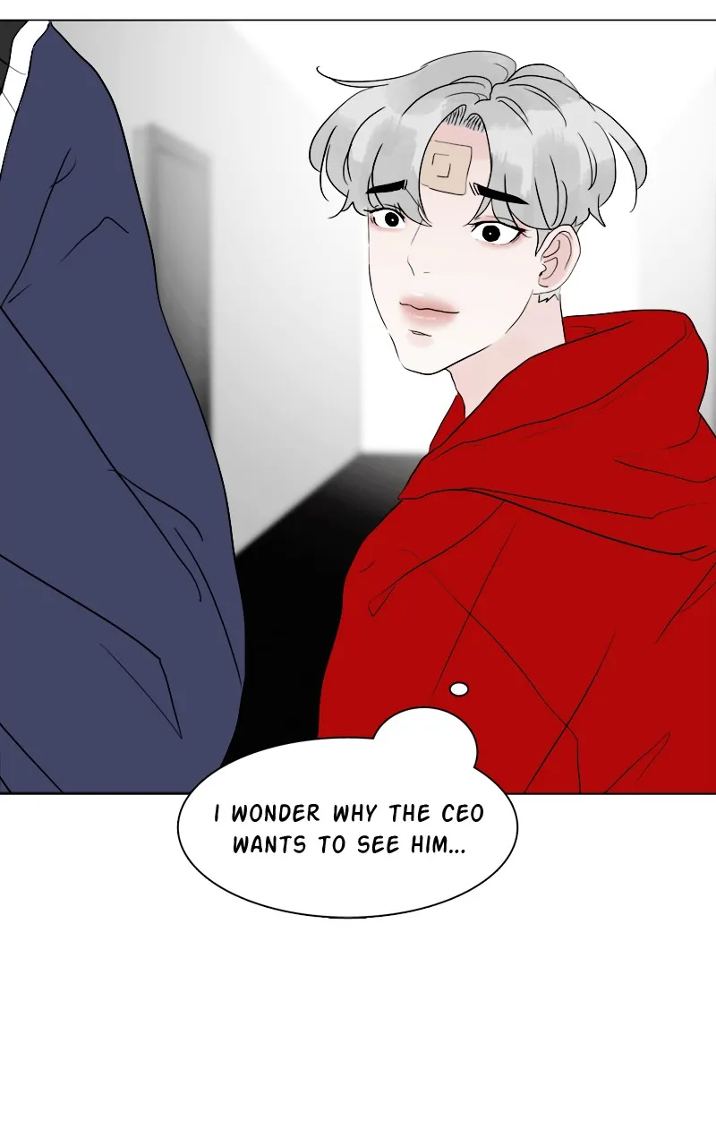 Lost in Translation Chapter 13 page 15 - 