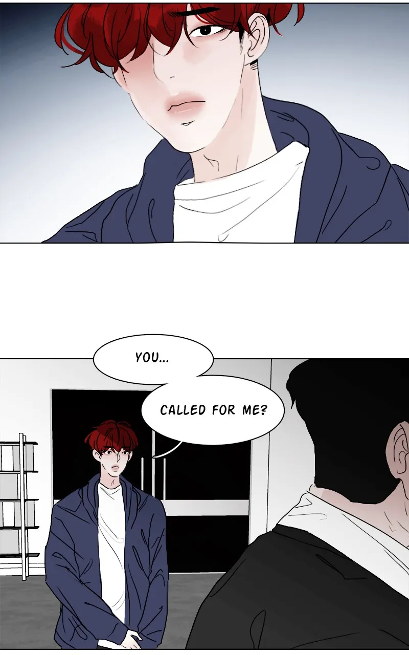 Lost in Translation Chapter 13 page 20 - 
