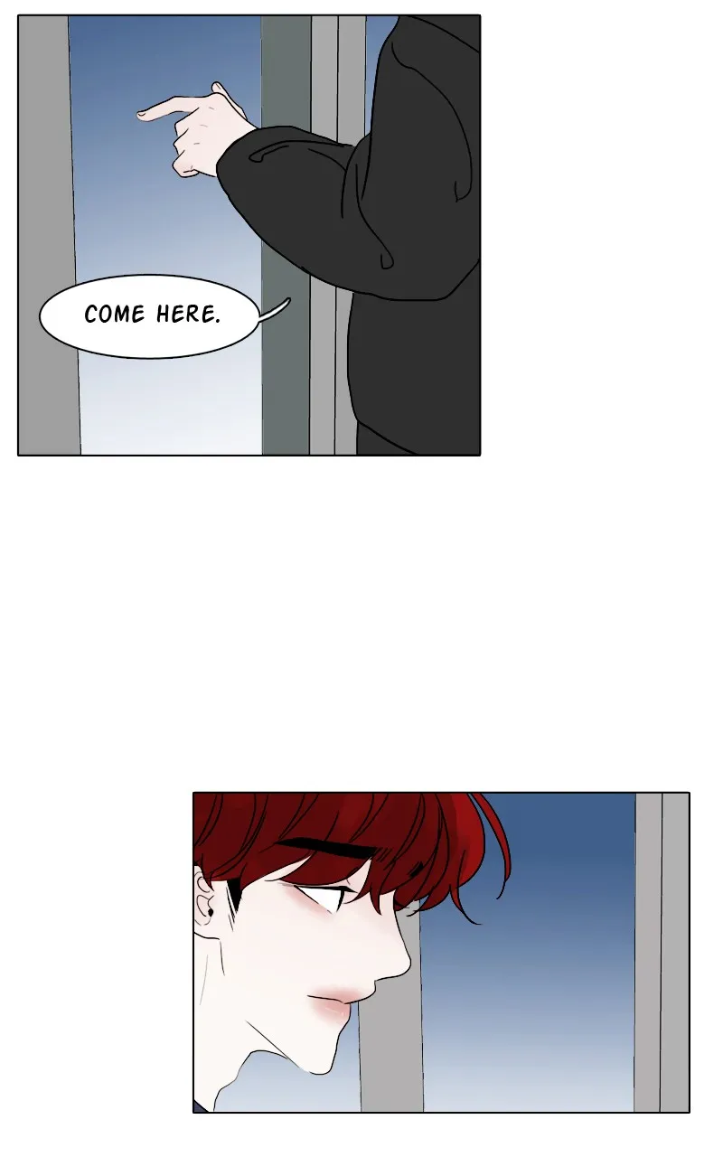 Lost in Translation Chapter 13 page 22 - 