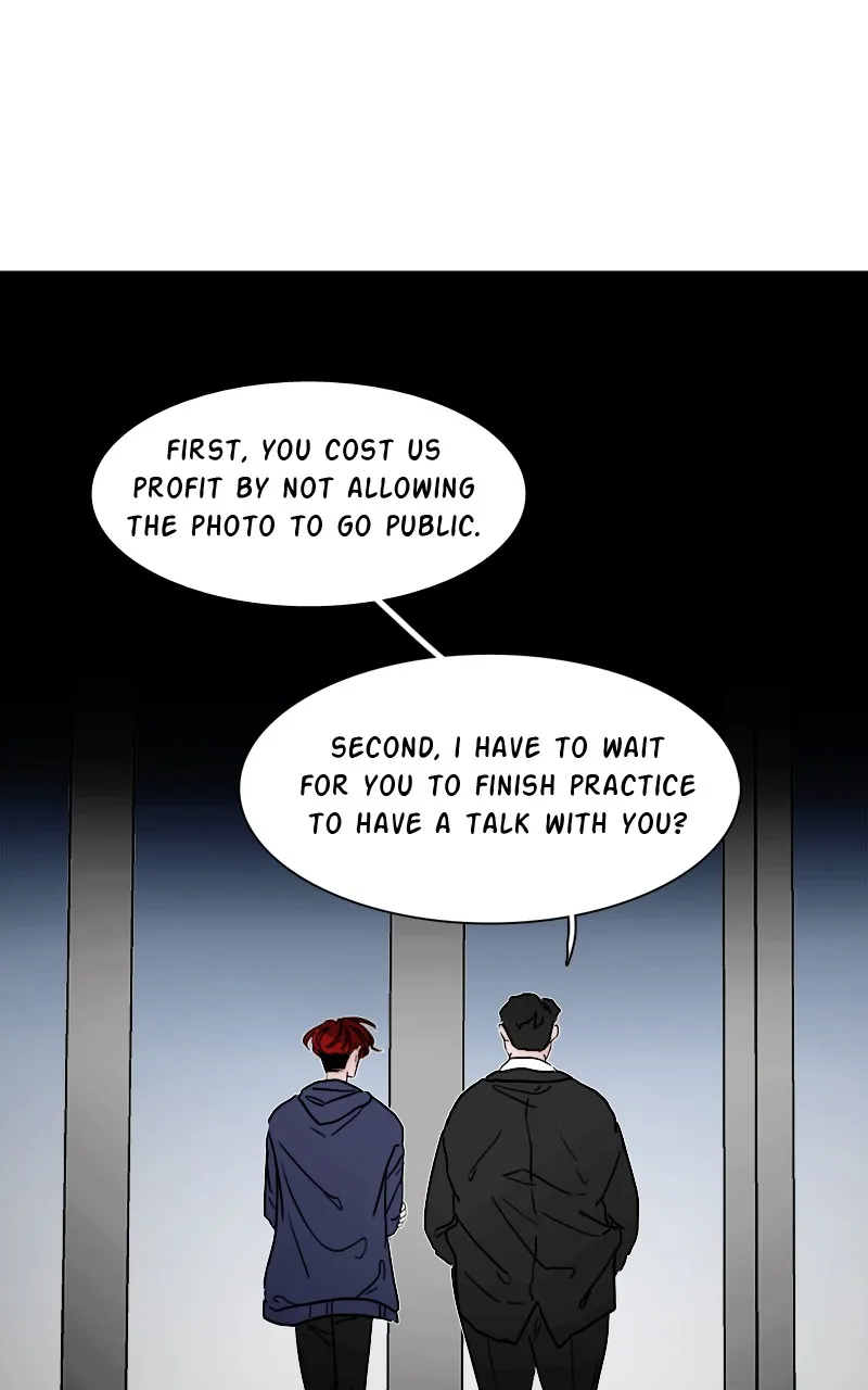 Lost in Translation Chapter 13 page 26 - 