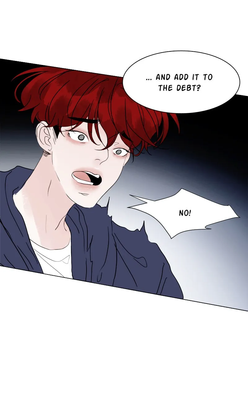 Lost in Translation Chapter 13 page 29 - 